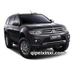 廣汽三菱帕杰羅全車(chē)配件