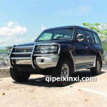 獵豹汽車(chē)CQ6全車(chē)配件