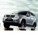 猎豹汽车CS6全车配件