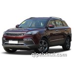 獵豹汽車CS7全車配件