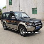 日本三菱V43全車配件