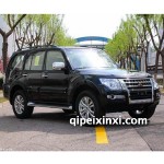 日本三菱V73全車配件