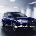 日本三菱V93全車配件