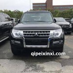 日本三菱巴杰羅V33全車配件