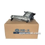 17款駿派D60前霧燈