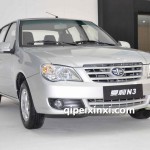 夏利N3全車配件