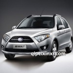 夏利N7全車配件