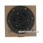 夏利新N3-N3+離合器片