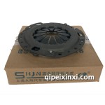 夏利新N3-N3+壓盤