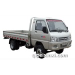 福田馭菱VQ1全車配件