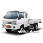 福田馭菱VQ2全車配件