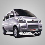 北汽威旺306全車配件