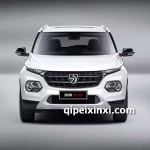 寶駿510全車配件