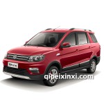 東風風光370全車配件