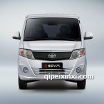 佳寶V75全車配件