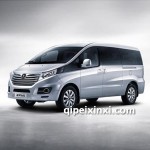 江淮M5全車配件