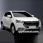 江淮S2全車(chē)配件