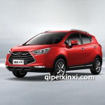 江淮S3全車配件