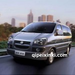 江淮祥和全車配件