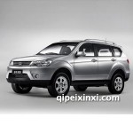 江鈴陸風全車配件