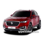 寶沃BX5全車配件