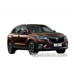 寶沃BX7全車配件