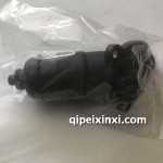 奥迪0AW外部滤网油格