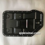 奧迪5HP19油底殼
