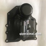 奧迪邁騰速騰0AM油底殼