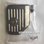 奔驰F4A51油格