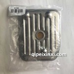 捷達(dá)寶來01M油格