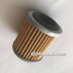 尼桑天籟JF011E外部濾網油格