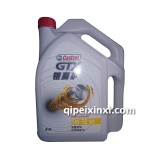 嘉實(shí)多銀嘉護(hù)汽機(jī)油SM5W30 4L