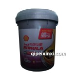壳牌R4升级灰壳15W40
