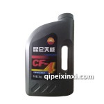 昆侖柴機油CF-4 15W40 4L