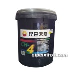 昆侖柴機(jī)油CH-4 10W30 16kg