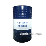 昆侖柴機(jī)油CH-4 15W40 170kg