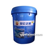 昆侖防凍液-40 18kg