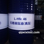 昆仑抗磨液压油高压L-HM