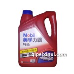美孚力霸汽機(jī)油10W40 4L