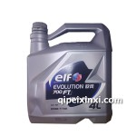 埃爾夫歐風700汽柴機油10W40 4L