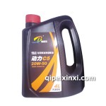 日石柴機(jī)油動(dòng)力C5 20W50 4L