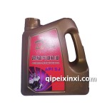 潤迪汽機(jī)油SJ 4L
