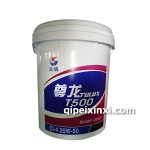 長(zhǎng)城尊龍T500 20W-50 18L