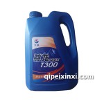 長(zhǎng)城尊龍T300 15W-40 4L