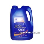 長城尊龍T300 20W-50 4L