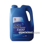長(zhǎng)城尊龍T400 15W-40 4L