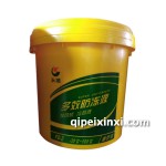 長(zhǎng)城防凍液FD-2 9kg