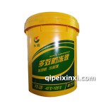 長(zhǎng)城防凍液FD-2B 18L