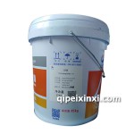 長城二硫化鉬鋰基脂3號 15kg